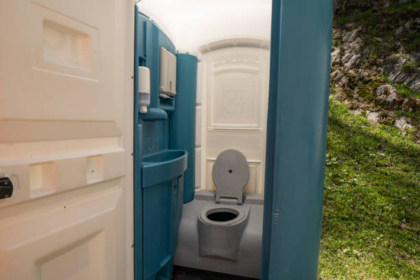 Best Portable Toilets with Baby Changing Stations  in Tabor City, NC