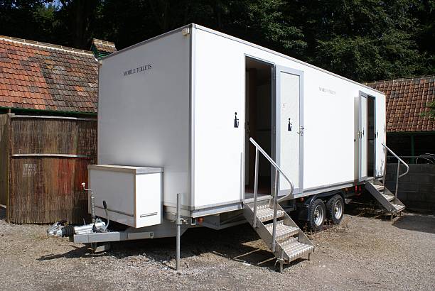 Trusted Tabor City, NC Portable Potty Rental Experts