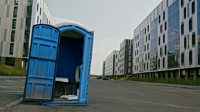 Best Portable Restroom Servicing (Cleaning and Restocking)  in Tabor City, NC